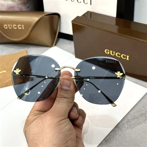 gucci bee sunglasses women|gucci authentic sunglasses.